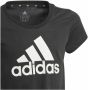 Adidas Sportswear adidas Essentials T-shirt - Thumbnail 3