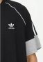 Adidas T-Shirts Zwart Heren - Thumbnail 5