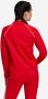 Adidas Originals Dames Track Jacket met Rode Strepen Red Dames - Thumbnail 3