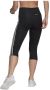 Adidas Performance Trainingstights DESIGNED TO MOVE HIGH-RISE 3-STRIPES SPORT 3 4-TIGHT (1-delig) - Thumbnail 15