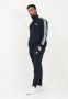 Adidas Sportswear Basic 3-Stripes French Terry Trainingspak - Thumbnail 4