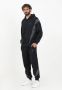 Adidas Zwarte Performance Jurken Heren Sportkleding Set Black Heren - Thumbnail 11