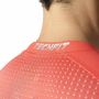 Adidas T-shirt Korte Mouw Techfit Climachill - Thumbnail 2