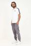 Adidas Sportswear Essentials BrandLove Fleece Broek - Thumbnail 7