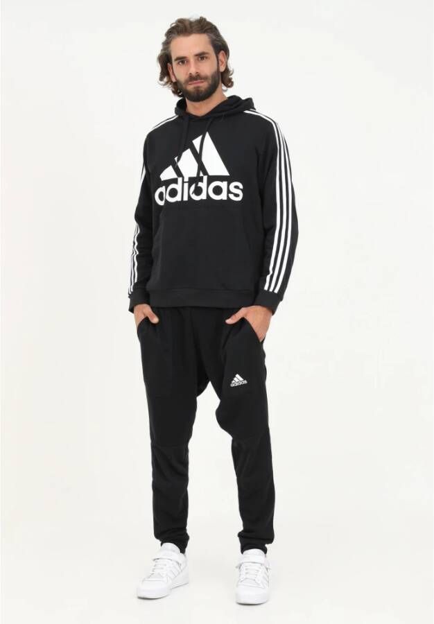 Adidas Trainingsbroek Zwart Heren