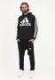 Adidas Sportswear Essentials BrandLove French Terry Broek - Thumbnail 7