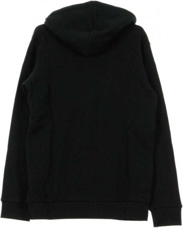 Adidas Capuchon Zwart Heren
