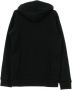 Adidas Klassieke Trefoil Lichtgewicht Hoodie Zwart Wit Black Heren - Thumbnail 3