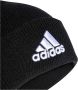 Adidas Perfor ce Zwarte Hoed Black Unisex - Thumbnail 2