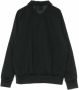 Adidas Sweatshirt met rits Zwart Heren - Thumbnail 2