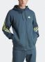 Adidas Sportswear Sweatshirt FUTURE ICONS 3STREPEN capuchonjack - Thumbnail 3