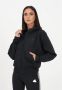 Adidas Zwarte Sweaters Collectie Black Dames - Thumbnail 3