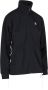Adidas Zwarte Sweatshirt met Ritssluiting en Turtleneck Black Dames - Thumbnail 9