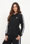 Adidas Sportswear Essentials Fleece 3-Stripes Ritshoodie - Thumbnail 3