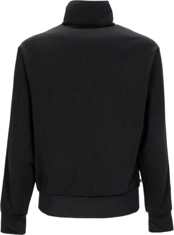 Adidas Firebird Track Jacket voor heren Zwart Heren
