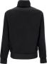 Adidas Firebird Track Jacket voor heren Zwart Heren - Thumbnail 2