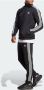 ADIDAS SPORTSWEAR Trainingspak met contraststrepen en labelstitching - Thumbnail 4