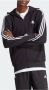 Adidas Sportswear Essentials French Terry 3-Stripes Ritshoodie - Thumbnail 3