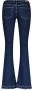 Adriano goldschmied Bootcut Jeans voor dames Blue Dames - Thumbnail 2