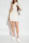 Aeron Dresses White Dames - Thumbnail 2