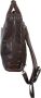 Aeronautica militare Backpacks Bruin Heren - Thumbnail 2