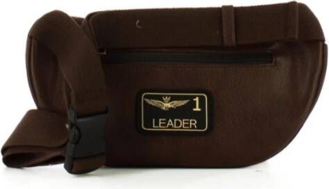 aeronautica militare Bags Bruin Unisex