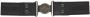 Aeronautica militare Riem Grijs Dames - Thumbnail 2