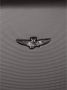 Aeronautica militare Stijlvolle Unisex Reiskoffer Gray Unisex - Thumbnail 4