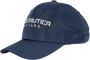 Aeronautica militare Kap Blauw Heren - Thumbnail 2