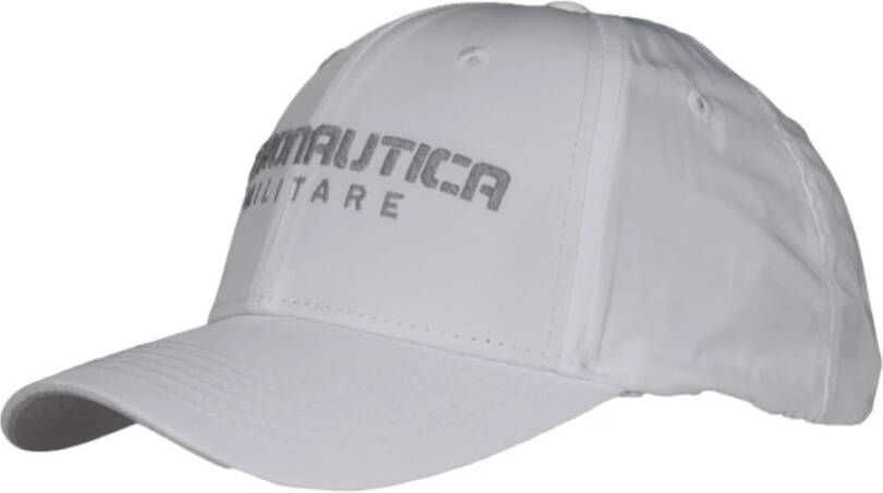 aeronautica militare Kap Wit Heren