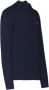 Aeronautica militare Coltrui Blauw Heren - Thumbnail 2