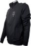 Aeronautica militare Heren Frecce Tricolori Sweater Zwart Black Heren - Thumbnail 2
