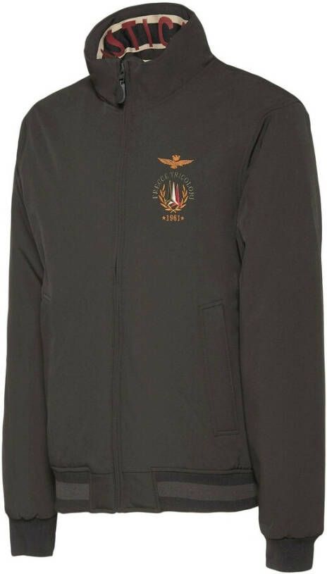aeronautica militare Donsjack Groen Heren