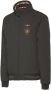 Aeronautica militare Donsjack Groen Heren - Thumbnail 2