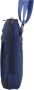 Aeronautica militare Blauwe Schoudertas met Meerdere Compartimenten Blue Heren - Thumbnail 2