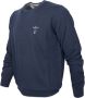 Aeronautica militare Maglia 100% samenstelling Productcode: 232Ma1388L415-08363 Blue Heren - Thumbnail 2