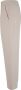 Agnona Stijlvolle Straight Broek voor Vrouwen Beige Dames - Thumbnail 3