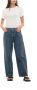 Agolde Organische katoenen laaghangende baggy jeans Blue Dames - Thumbnail 6