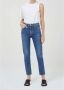 Agolde Merrel jeans in de bioscoop Blauw Dames - Thumbnail 2