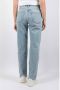 Agolde Rechte jeans Blauw Dames - Thumbnail 2