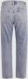Agolde Parker Broek Facade Blue Dames - Thumbnail 2