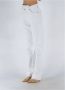 Agolde Straight Jeans White Dames - Thumbnail 4