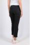 Agolde Vintage High Waisted Cropped Jeans Black Dames - Thumbnail 2