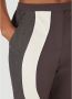Ahluwalia Expressieve Tailored Broek Brown Dames - Thumbnail 4