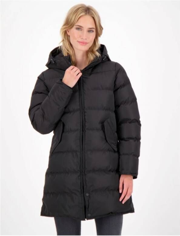 Airforce dames jassen Zwart Dames