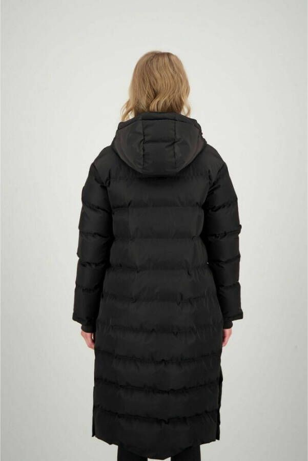 Airforce Grace Jacket Zwart Dames