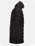 Airforce gewatteerde winterjas GRACE JACKET zwart - Thumbnail 2