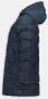 Airforce gewatteerde winterjas JADE JACKET marine - Thumbnail 2