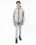 Airforce Softshell Winterjassen Gray Heren - Thumbnail 2