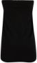 Akep Sleeveless Tops Zwart Dames - Thumbnail 2